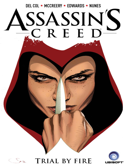 Title details for Assassin's Creed (2015), Volume 1 by Anthony Del Col - Available